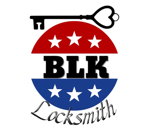 B  L K Locksmith - Mount Pleasant, TX