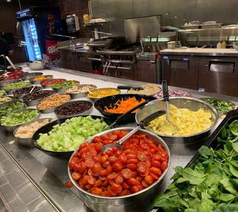 Snappy Salads - Dallas, TX