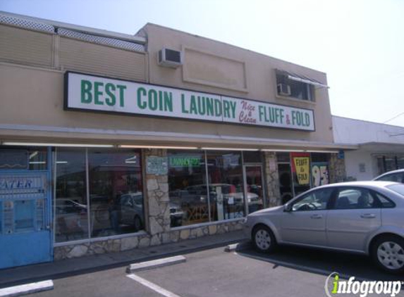 Best Coin Laundry - North Hollywood, CA