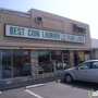 Best Coin Laundry