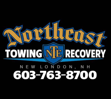 Northeast Towing & Recovery - Andover, NH. Northeast Towing & Recovery