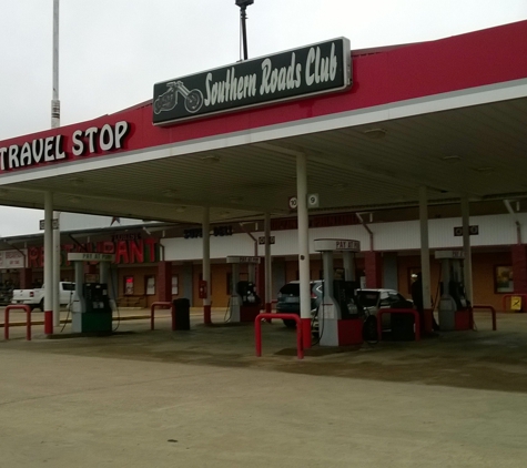 101 Travel Plaza - Cedar Grove, TN