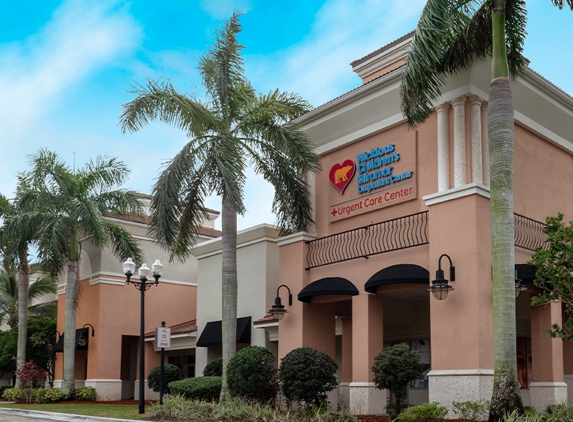 Nicklaus Children's Miramar Urgent Care Center - Miramar, FL