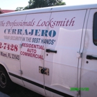 Professionals Locksmith