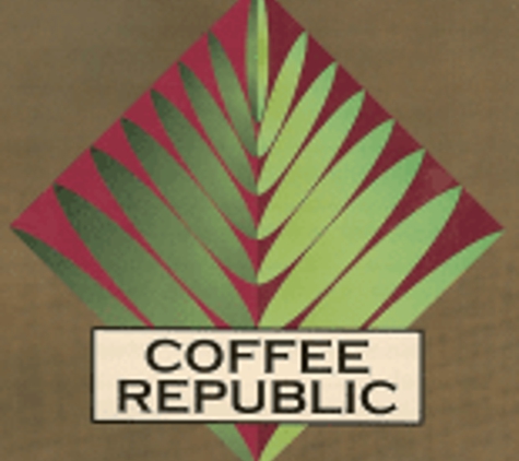 Coffee Republic - Folsom, CA