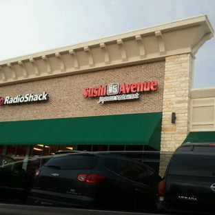 Sushi Avenue - Snellville, GA