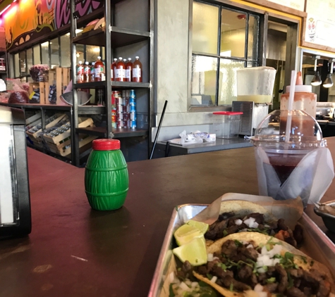 Taqueria La Ventana - Dallas, TX