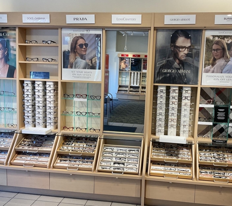 LensCrafters - Lakewood, CO