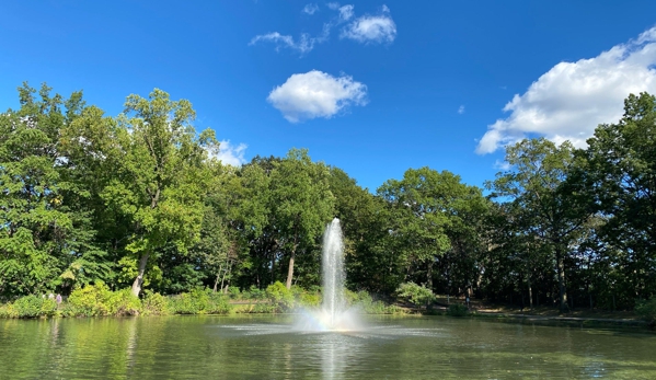 West Hudson Park - Harrison, NJ