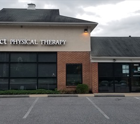 Select Physical Therapy - Emigsville - York, PA