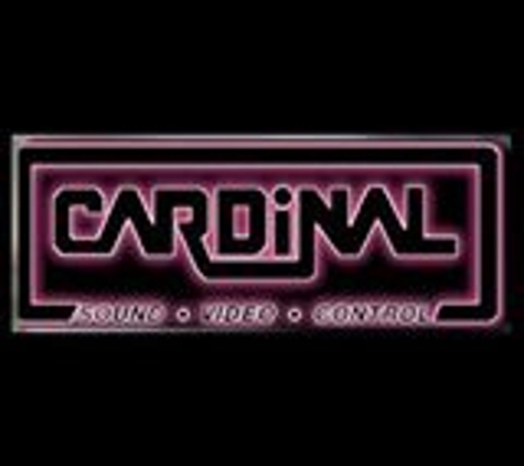 Cardinal Sound & Video - Gaithersburg, MD