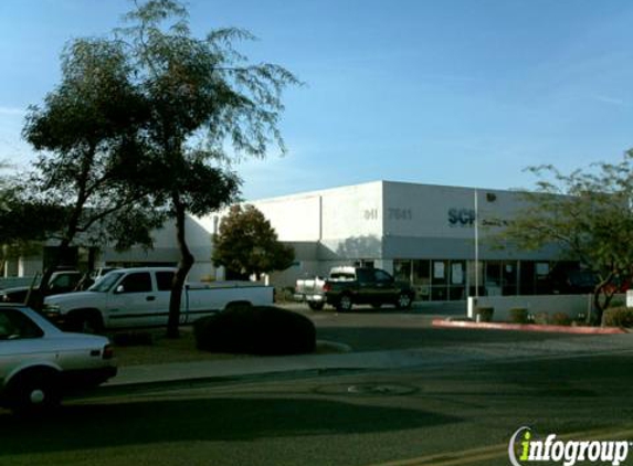 SCP Distributors - Scottsdale, AZ