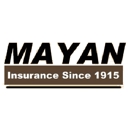 The Mayan Agency - Insurance