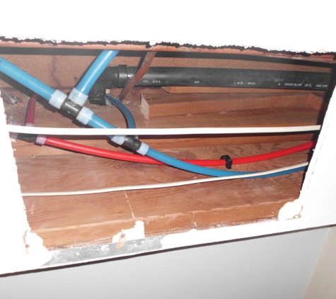 Perfect Patch Drywall Repair - Lake Forest, CA