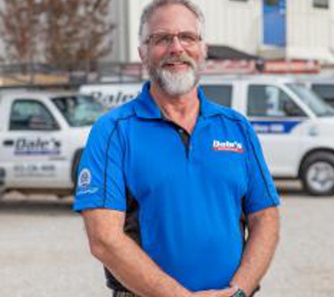 Dale's Heating & Air Inc. - Ooltewah, TN