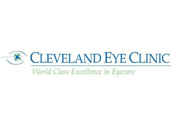Cleveland Eye Clinic - Beachwood, OH