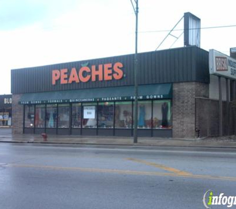 Peaches Boutique - Chicago, IL