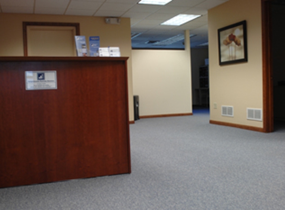 Comprehensive Business Solutions - Manchester, CT