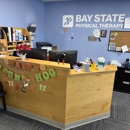 Bay State Physical Therapy - Physical Therapists