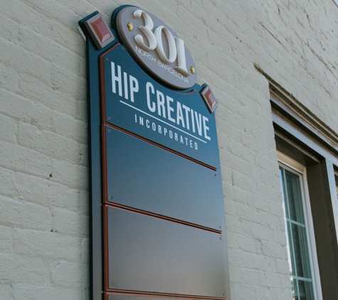 HIP Creative Inc. - Pensacola, FL