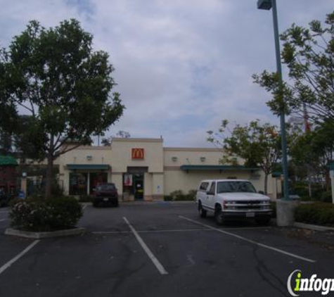 McDonald's - Encinitas, CA