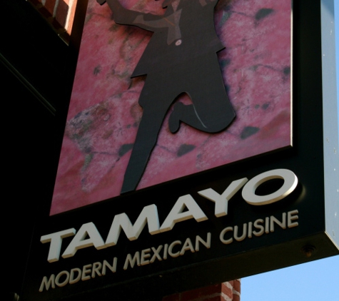 Tamayo - Denver, CO