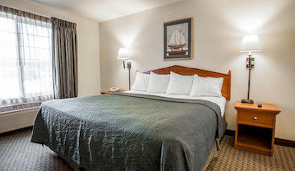 Quality Inn & Suites Federal Way - Seattle - Federal Way, WA