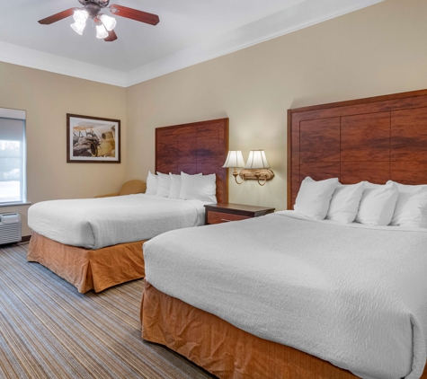 Best Western Plus Monica Royale Inn & Suites - Greenville, TX