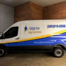 Upright Garage Door Services - Garage Doors & Openers