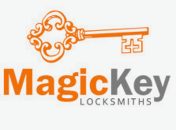Magic Key Locksmiths - Colorado Springs, CO