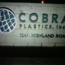 Cobra Plastics - Plastics-Molders