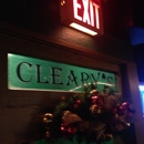 Cleary's - Bars