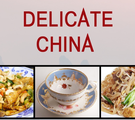 New Delicate China Restaurant - Norfolk, VA. Order Online Today! https://www.newdelicatechinarestaurant.com