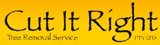 Cut It Right Tree Service - Tree & Stump Removal Services