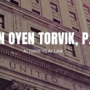 Nelson Oyen Torvik P.L.L.P. - Family Law Attorneys