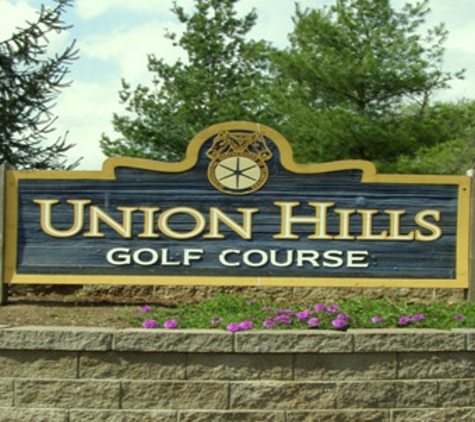 Union Hills Golf Course - Pevely, MO