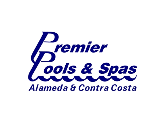 Premier Pools and Spas - Oakley, CA