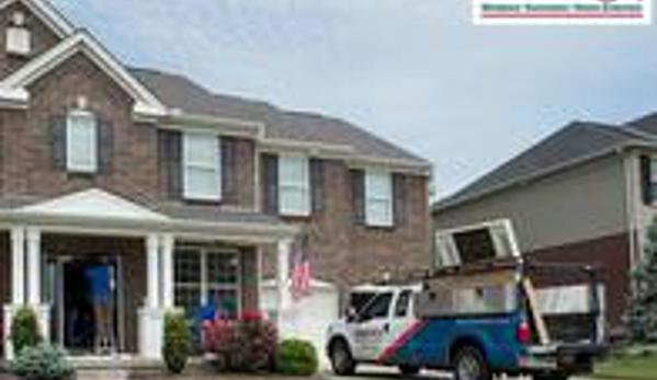 Champion Windows & Home Exteriors of Lexington - Lexington, KY