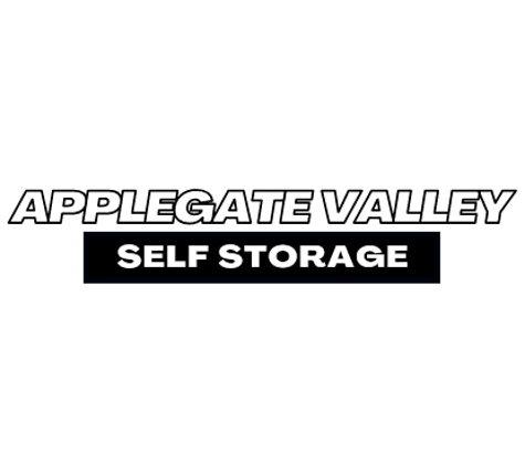 Applegate Valley Self Storage - Grants Pass, OR