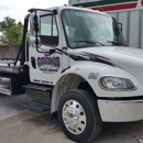 Cook's Towing Service Inc - Locks & Locksmiths