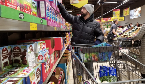 Aldi - Kansas City, MO