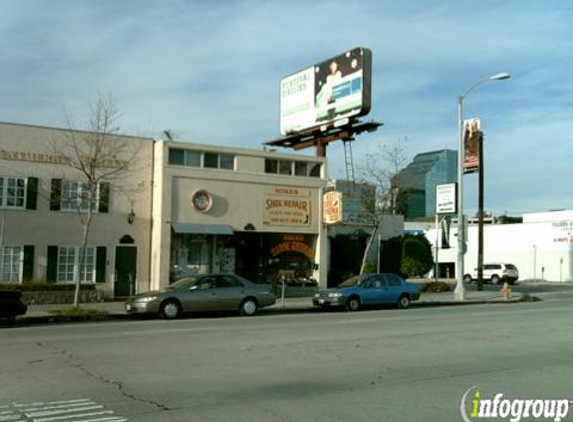 Anselmos Plumbing - Los Angeles, CA