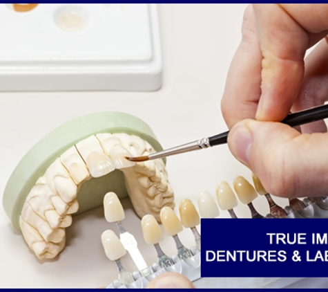 True Image Dental Laboratories - Hamlyn Heights, VIC. High quality products at affordable prices.