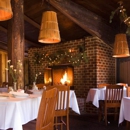 The Log Cabin Restaurant - American Restaurants