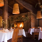 The Log Cabin Restaurant
