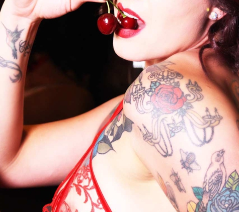 Butterfly Babes Outcall Escort Agency