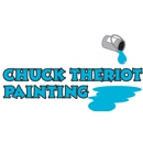 Theriot Chuck Painting - Cabinet Makers