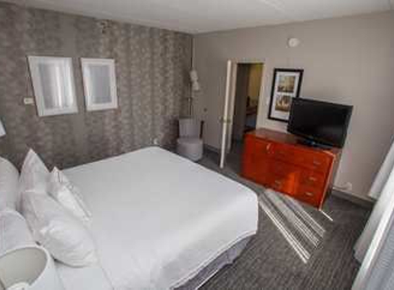 Courtyard by Marriott - Tucker, GA