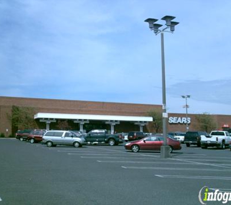 Sears - Vancouver, WA