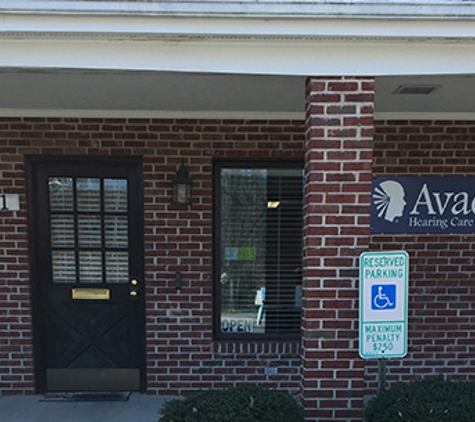 Avada Audiology & Hearing Care - Lexington, NC